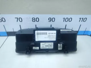 2K0920843BXZ02 VAG Панель приборов Volkswagen Caddy 3 Арт E60605521, вид 5