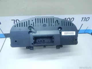 2K0920843BXZ02 VAG Панель приборов Volkswagen Caddy 3 Арт E60605521, вид 6