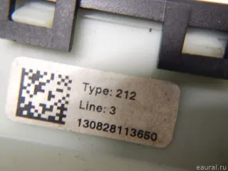 0024706894 Mercedes Benz Насос (модуль) AdBlue Mercedes S W221 Арт E70688446, вид 10