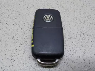 5K0837202AD VAG Ключ Volkswagen Touran 1 Арт E30832051, вид 3