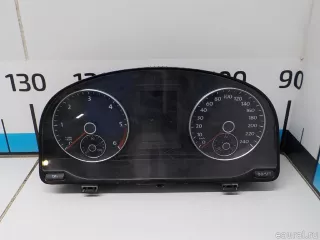 2K0920865E VAG Панель приборов Volkswagen Caddy 3 Арт E31384531, вид 1