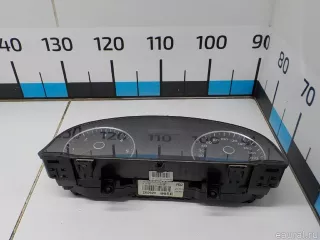 2K0920865E VAG Панель приборов Volkswagen Caddy 3 Арт E31384531, вид 2