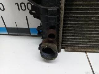 31319056 Volvo Радиатор основной Volvo S80 2 restailing 2 Арт E31531211, вид 2
