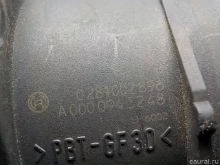 2E0906461C VAG Расходомер Mercedes Sprinter W907/910 Арт E31532548, вид 8