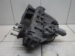 IAB500243 Land Rover Раздаточная коробка Land Rover Range Rover Sport 1 restailing Арт E31533016, вид 2