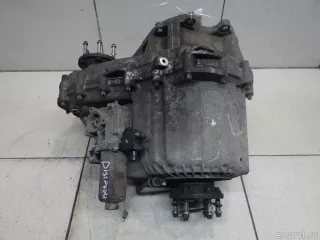 IAB500243 Land Rover Раздаточная коробка Land Rover Range Rover Sport 1 restailing Арт E31533016, вид 3