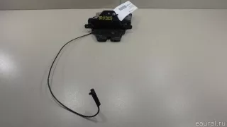 51247111008 BMW Замок багажника BMW X5 E53 Арт E80312827, вид 1