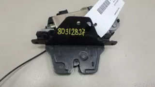 51247111008 BMW Замок багажника BMW X5 E53 Арт E80312827, вид 3