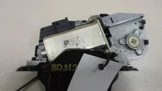 51247111008 BMW Замок багажника BMW X5 E53 Арт E80312827, вид 4