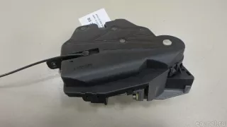 51247111008 BMW Замок багажника BMW X5 E53 Арт E80312827, вид 5
