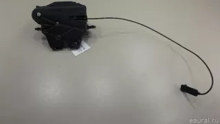51247111008 BMW Замок багажника BMW X5 E53 Арт E80312827, вид 6