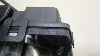 51247111008 BMW Замок багажника BMW X5 E53 Арт E80312827, вид 9