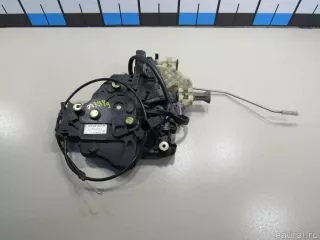 2K0843654S VAG Замок двери сдвижной Volkswagen Caddy 3 Арт E80733949, вид 1