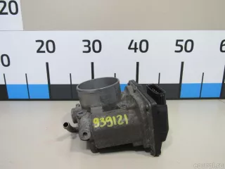 2203028050 Toyota Заслонка дроссельная электрическая Toyota Avensis 2 2.0л Арт E80939121, вид 1