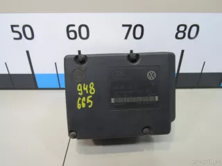 3A0907379D VAG Блок ABS (насос) Volkswagen Vento Арт E80948665, вид 1