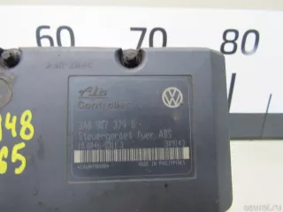 3A0907379D VAG Блок ABS (насос) Volkswagen Vento Арт E80948665, вид 2