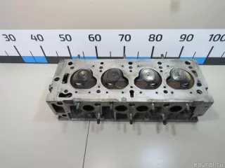 7701475893 Renault Головка блока цилиндров Renault Logan 2 Арт E80950289, вид 13