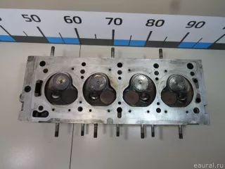7701475893 Renault Головка блока цилиндров Renault Logan 2 Арт E80950289, вид 14