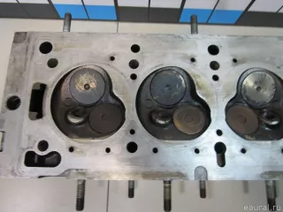 7701475893 Renault Головка блока цилиндров Renault Logan 2 Арт E80950289, вид 15