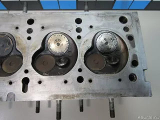 7701475893 Renault Головка блока цилиндров Renault Logan 2 Арт E80950289, вид 16