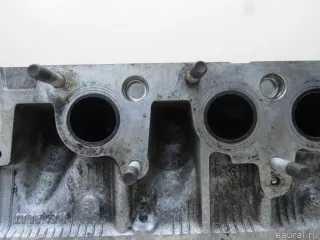 7701475893 Renault Головка блока цилиндров Renault Logan 2 Арт E80950289, вид 18