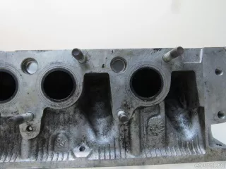 7701475893 Renault Головка блока цилиндров Renault Logan 2 Арт E80950289, вид 19