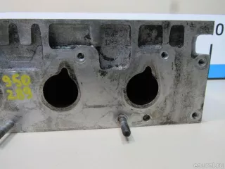 7701475893 Renault Головка блока цилиндров Renault Logan 2 Арт E80950289, вид 3