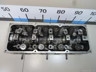 7701475893 Renault Головка блока цилиндров Renault Logan 2 Арт E80950289, вид 5