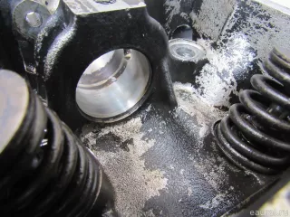 7701475893 Renault Головка блока цилиндров Renault Logan 2 Арт E80950289, вид 6