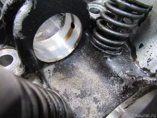 7701475893 Renault Головка блока цилиндров Renault Logan 2 Арт E80950289, вид 8