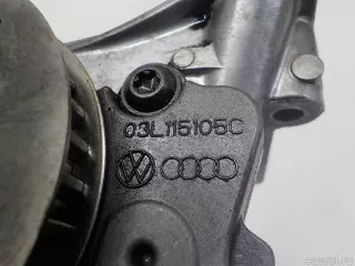 03L115105B VAG Насос масляный Volkswagen Amarok Арт E84594263, вид 6