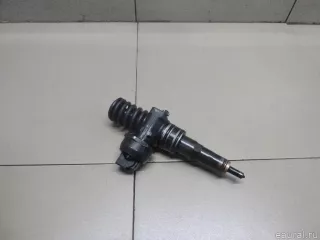 038130073BR VAG Форсунка Volkswagen Golf 5 Арт E100159659, вид 1