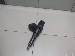 038130073BR VAG Форсунка Volkswagen Golf 5 Арт E100159659, вид 3