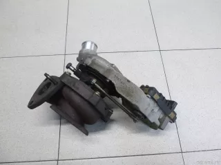 LR029915 Land Rover Турбина Land Rover Range Rover Sport 1 restailing Арт E100405933, вид 1