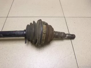 374321 GM Полуось передняя левая Opel Astra G Арт E100406646, вид 3