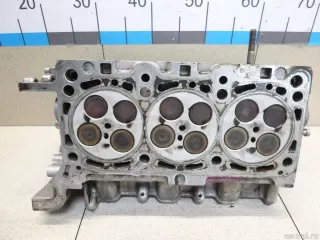 059103064CK VAG Головка блока цилиндров Audi Q7 4L Арт E100410008, вид 5