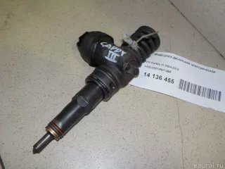 038130073BR VAG Форсунка Volkswagen Golf 5 Арт E14136455, вид 1