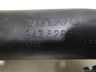 9475265 Volvo Патрубок воздушного фильтра Volvo S60 1 Арт E14472569, вид 5