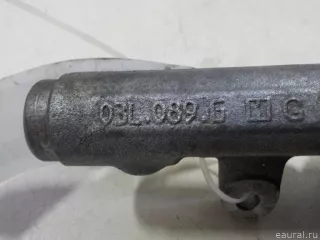03L130089 VAG Топливная рампа  Volkswagen Golf 5 Арт E14489094, вид 5