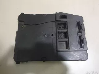 8200780018 Renault Блок предохранителей Renault Megane 2 Арт E14493291, вид 1