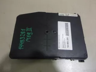 8200780018 Renault Блок предохранителей Renault Megane 2 Арт E14493291, вид 3