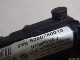 8200780018 Renault Блок предохранителей Renault Megane 2 Арт E14493291, вид 4