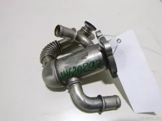 5851601 GM Радиатор EGR Opel Combo C Арт E14620292