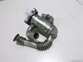 5851601 GM Радиатор EGR Opel Corsa C Арт E14620292, вид 2