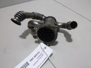 5851601 GM Радиатор EGR Opel Corsa C Арт E14620292, вид 4