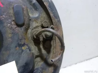 MR128622 Mitsubishi Кожух защитный тормозного диска Mitsubishi Eclipse 3 Арт E14707889, вид 2
