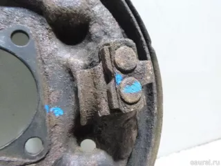 MR128622 Mitsubishi Кожух защитный тормозного диска Mitsubishi Eclipse 3 Арт E14707889, вид 5