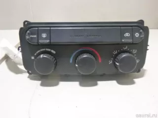 05005001AH Chrysler Блок управления отопителем Chrysler Voyager 5 Арт E14764187, вид 1