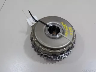 711085 GM Барабан АКПП Opel Corsa C Арт E14824494, вид 1