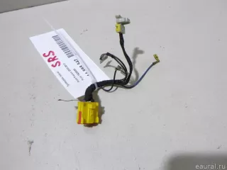 1639555 Ford Проводка (коса) Ford Fusion 1 Арт E14888542, вид 2